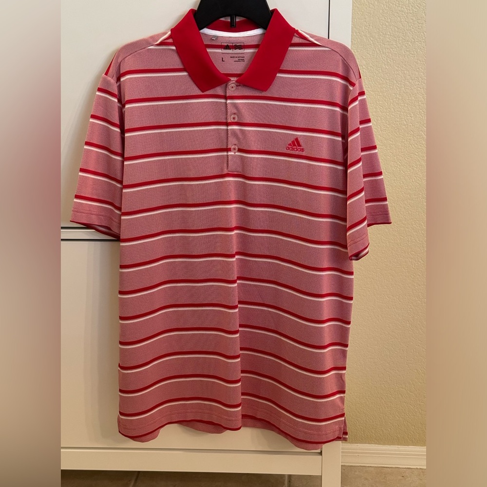 ADIDAS active wear size L